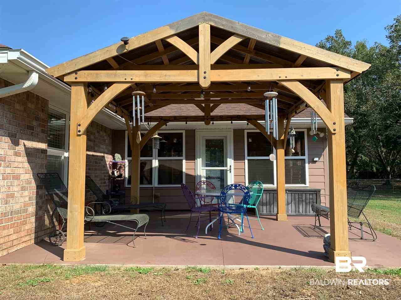 320 North Hickory Street Foley, AL 36535 - Photo 39 of 40