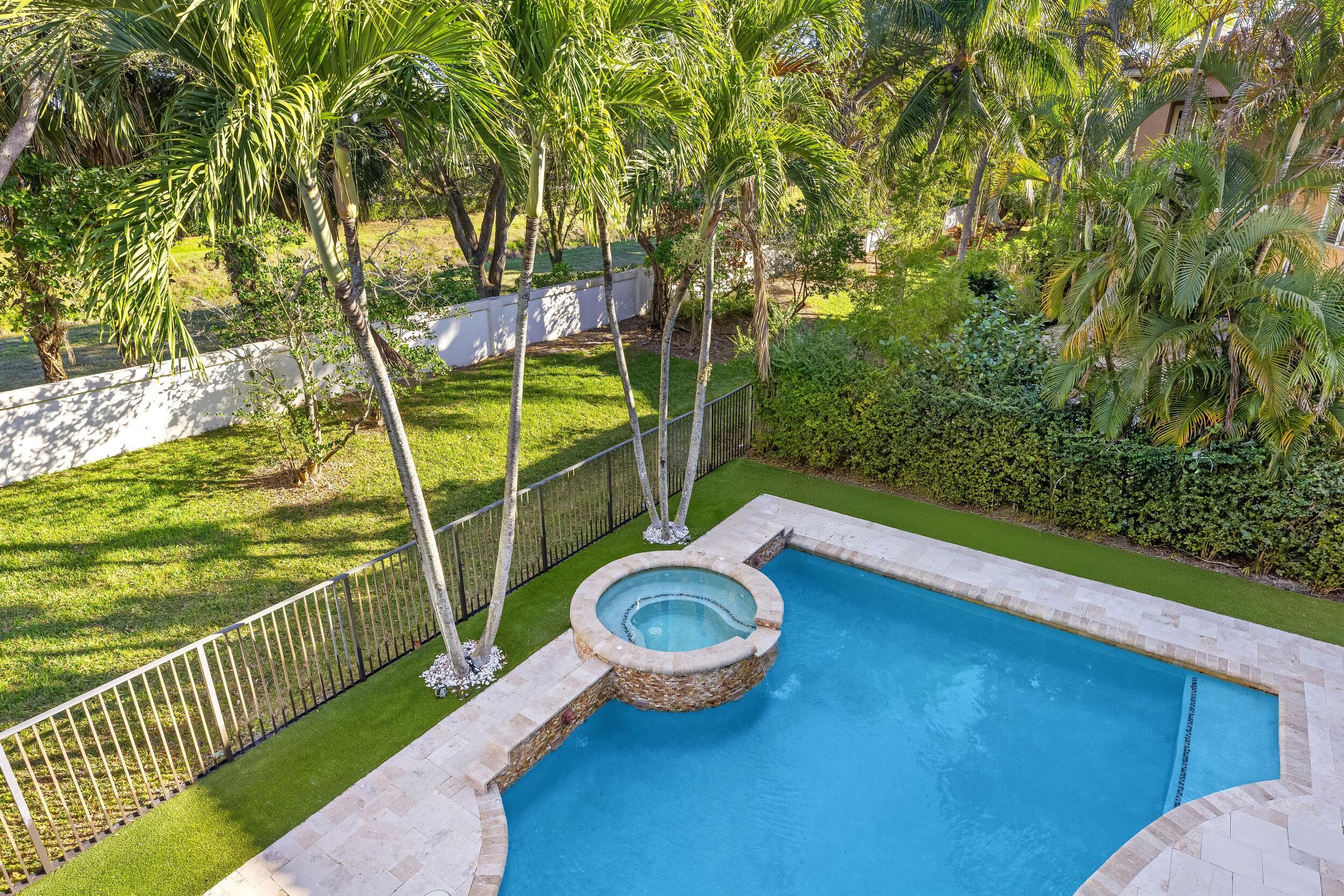 17606 Circle Pond Court Boca Raton, FL 33496 - Photo 23 of 58 Terrace View