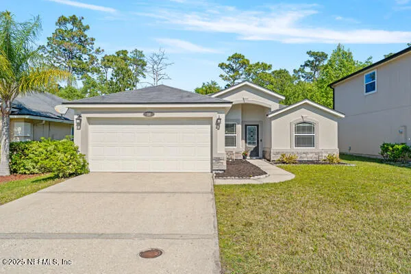 $368,500 | 116 Timberwood Drive, St. Augustine, FL 32084