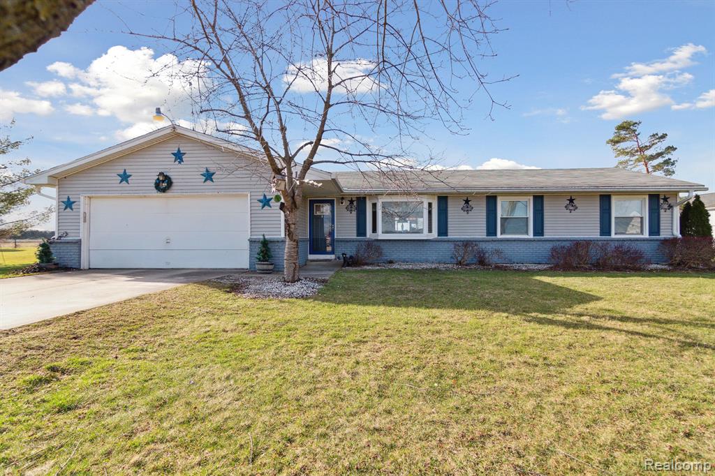9711 Welch Road Tecumseh, MI 49286 - Photo 2 of 44