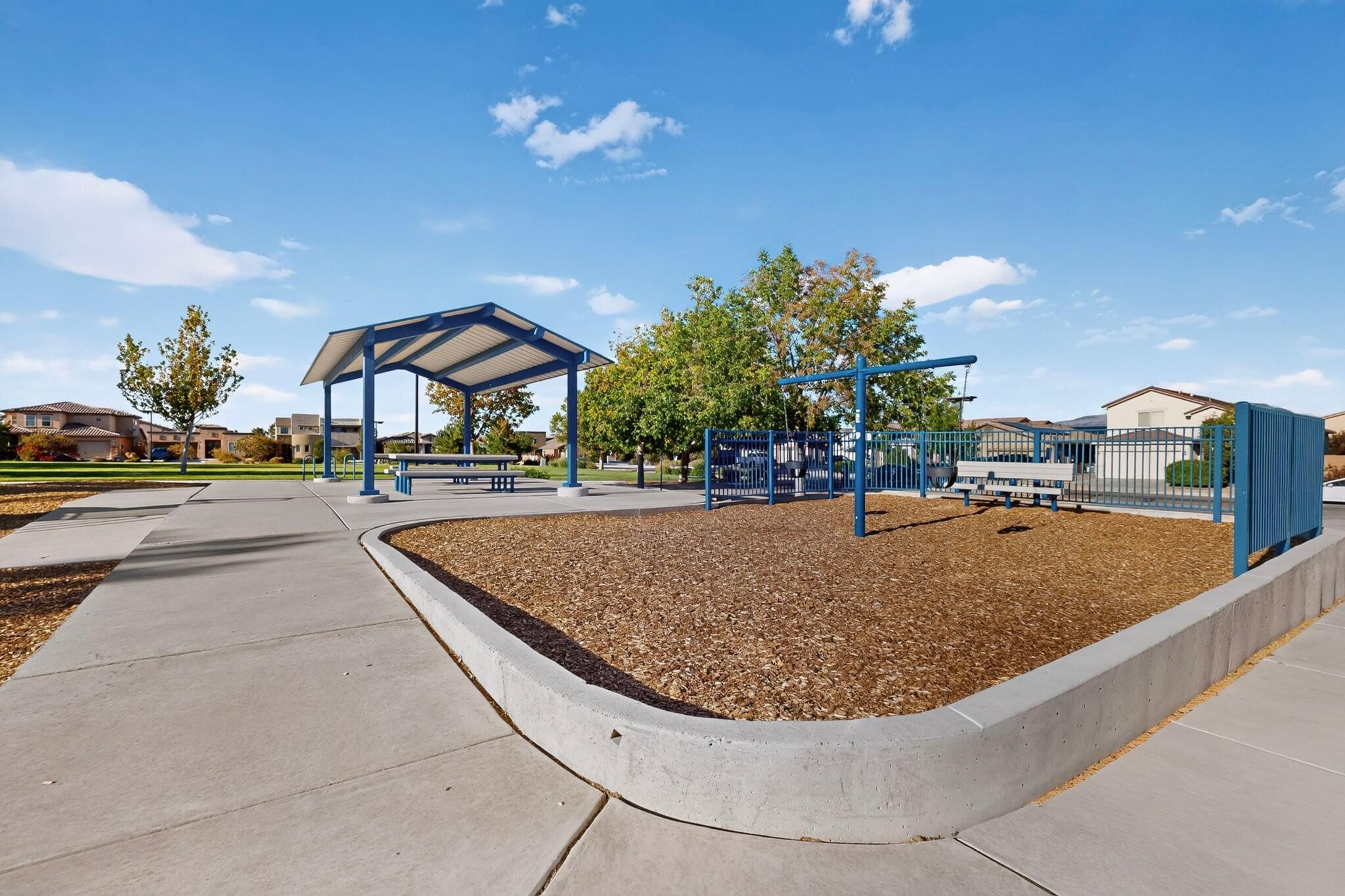 8319 Go W Road Northwest Albuquerque, NM 87120 - Photo 62 of 78 Gallery Image 62