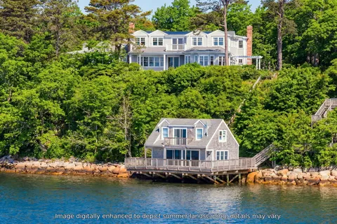 $7,995,000 | 77 Towhee Lane, Orleans, MA 02653