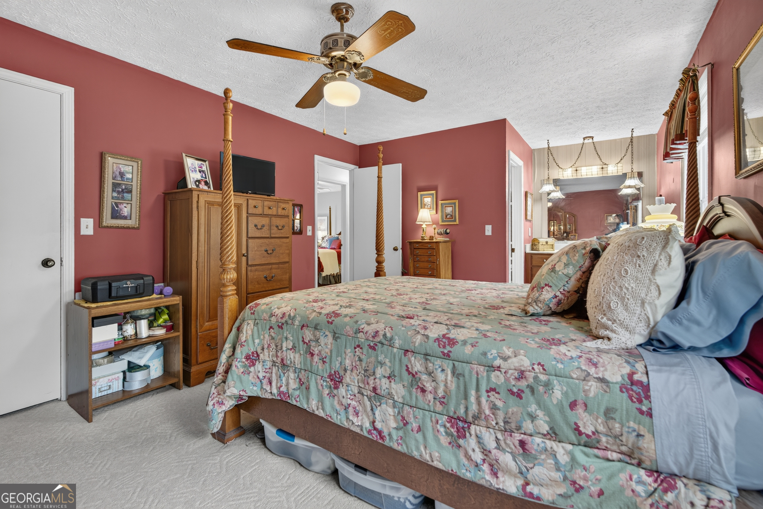 42 Maplewood Square Southeast Rome, GA 30161 - Photo 14 of 22