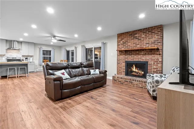 a room with storage and utility