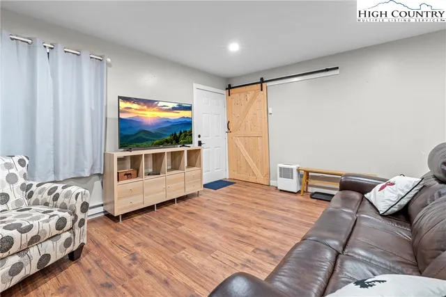 $674,900 | 398 Campbell Glen Lane, Fleetwood, NC 28626