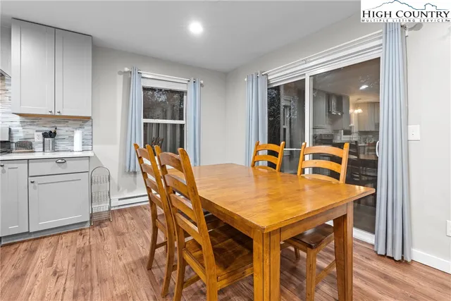 $674,900 | 398 Campbell Glen Lane, Fleetwood, NC 28626