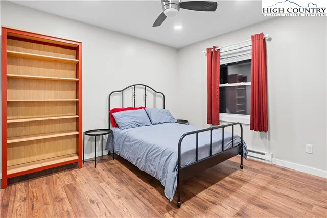 $674,900 | 398 Campbell Glen Lane, Fleetwood, NC 28626