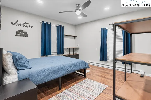 $674,900 | 398 Campbell Glen Lane, Fleetwood, NC 28626