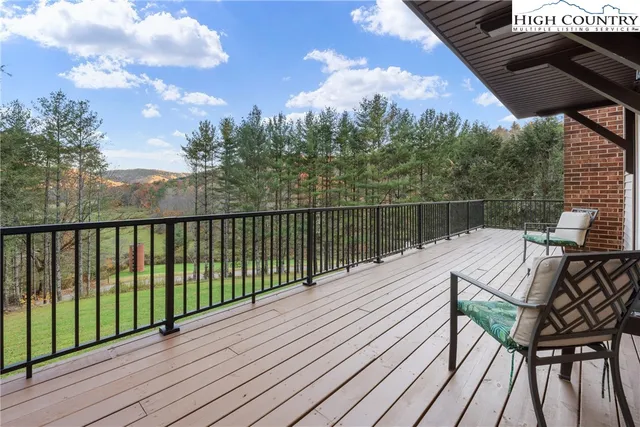 $674,900 | 398 Campbell Glen Lane, Fleetwood, NC 28626