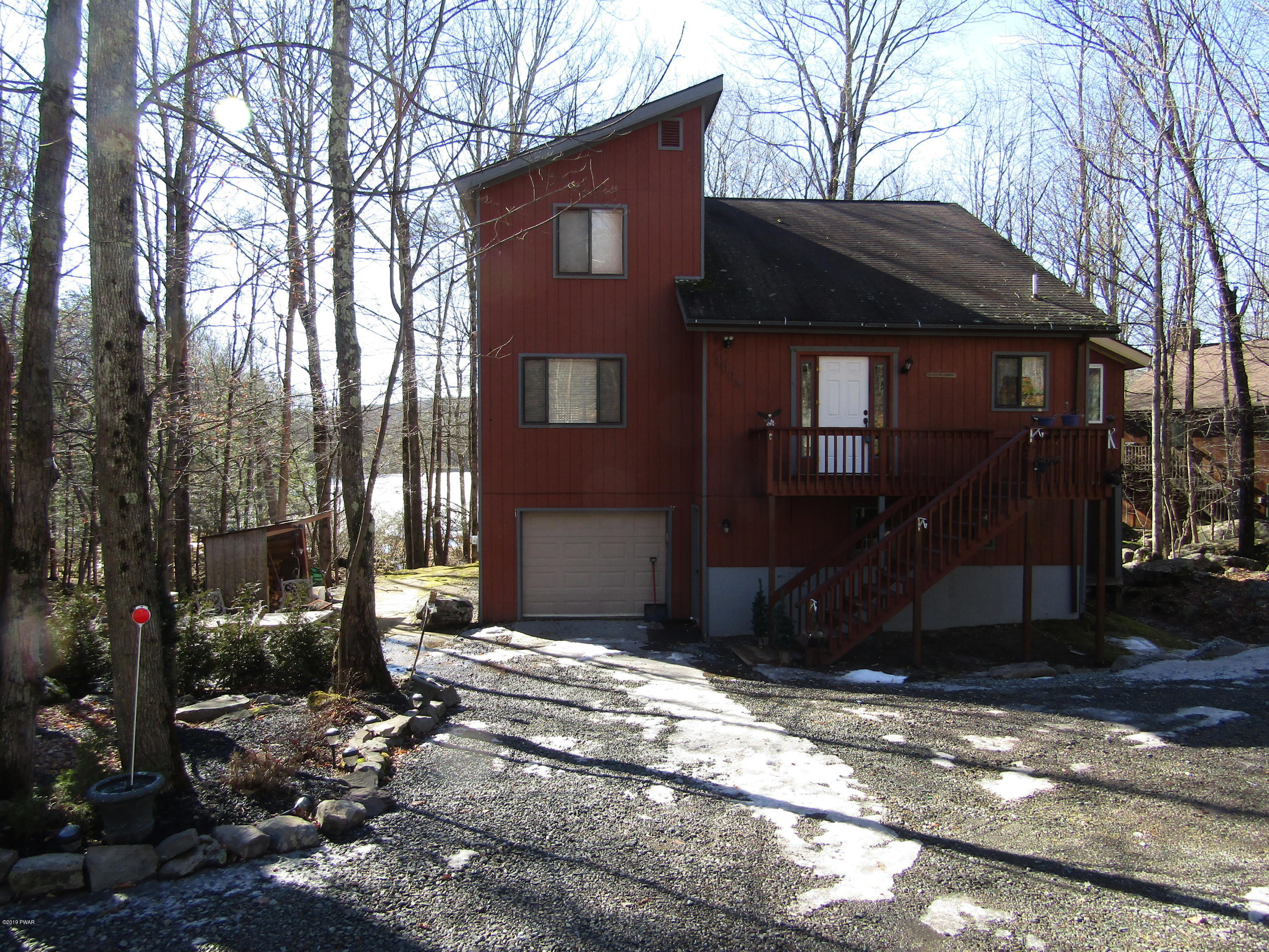 3008 Northgate Road Lake Ariel, PA 18436 - Photo 3 of 34
