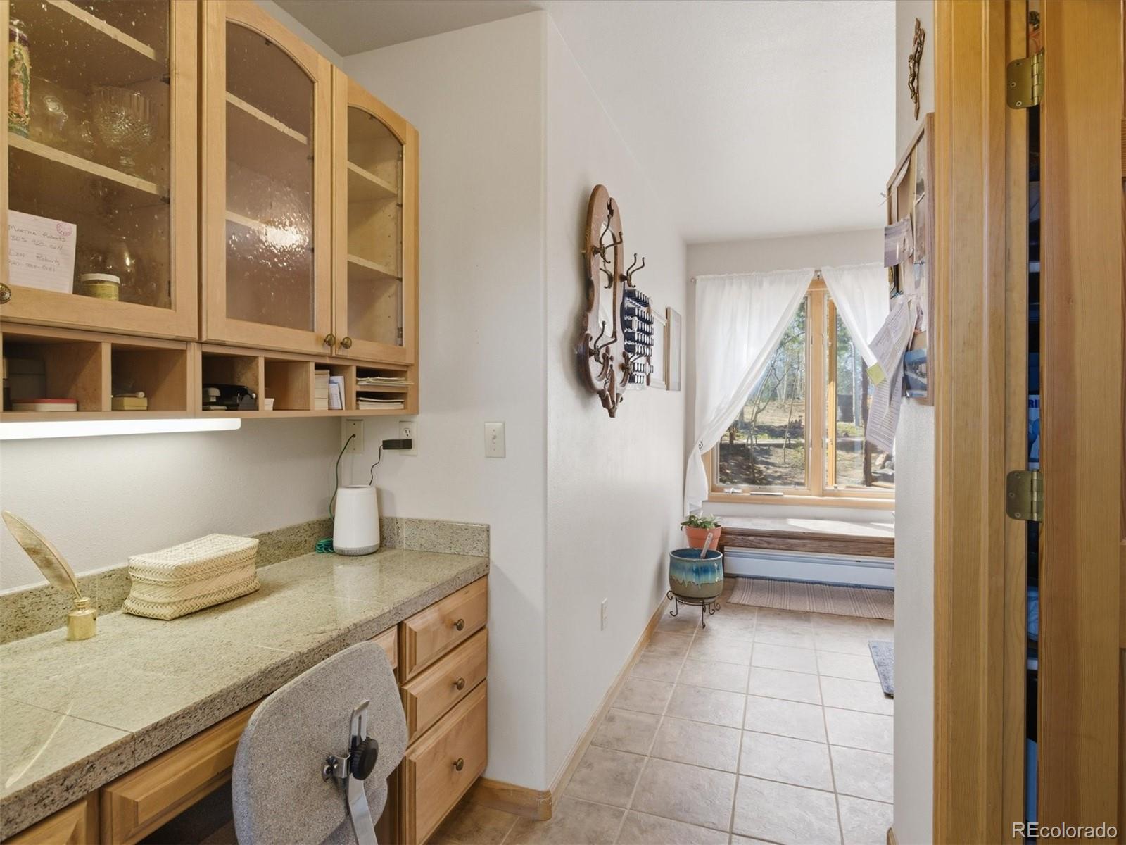 232 Highlands Drive Bailey, CO 80421 - Photo 25 of 50