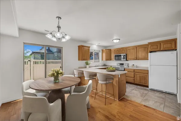 $319,000 | 316 South 2450th Street East, Unit 41, St. George, UT 84790