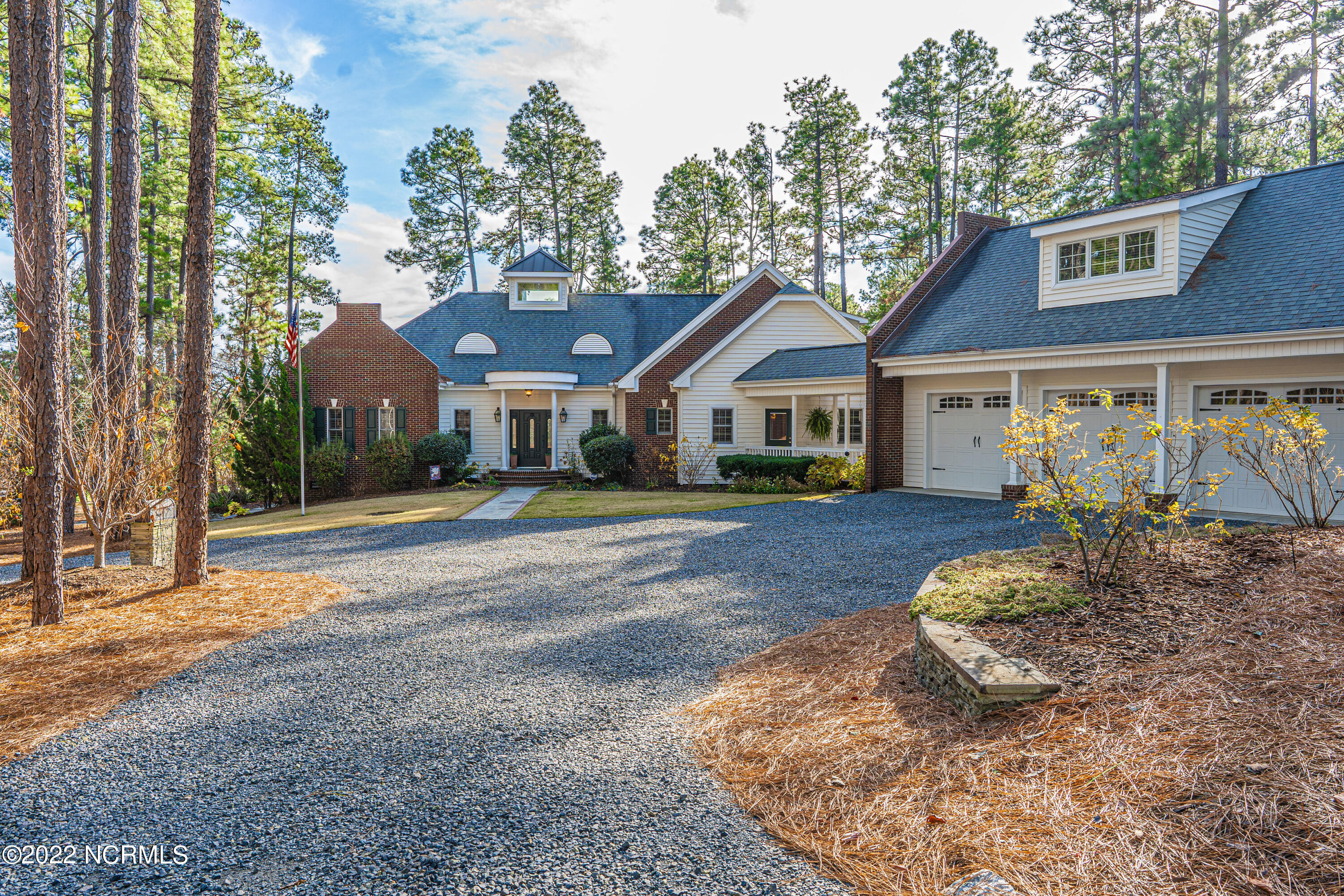 1260 Midland Road Southern Pines, NC 28387 - Photo 1 of 103 Luxury Awaits