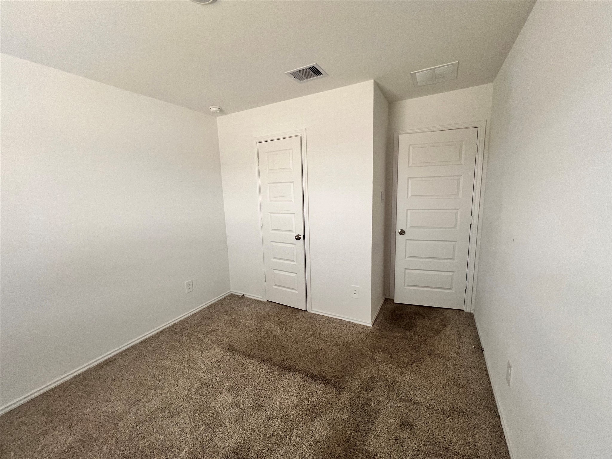 3826 Lanercost Lane Fulshear, TX 77441 - Photo 12 of 29 an empty room with closet