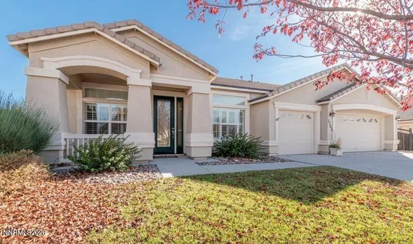 $2,750 | 3783 Big Dipper Court, Sparks, NV 89436
