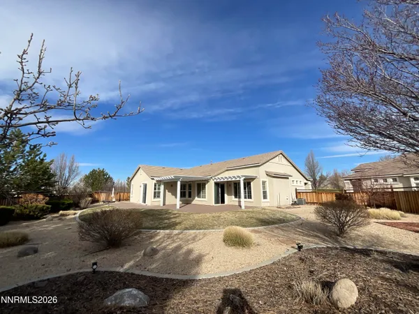$2,750 | 3783 Big Dipper Court, Sparks, NV 89436