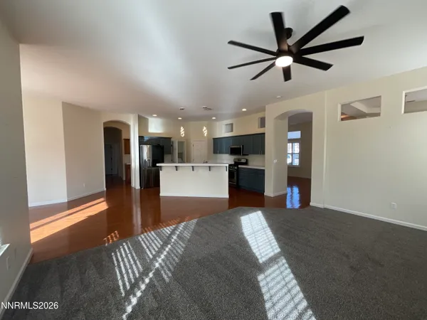 $2,750 | 3783 Big Dipper Court, Sparks, NV 89436