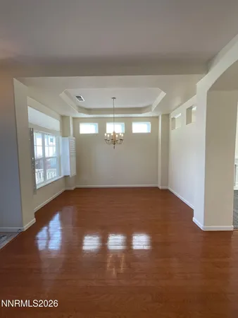 $2,750 | 3783 Big Dipper Court, Sparks, NV 89436
