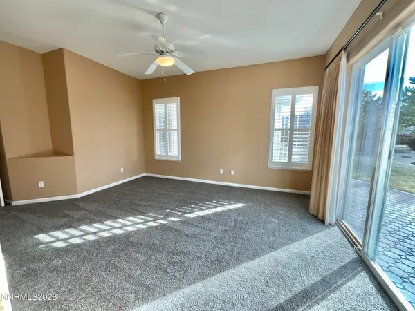$2,750 | 3783 Big Dipper Court, Sparks, NV 89436