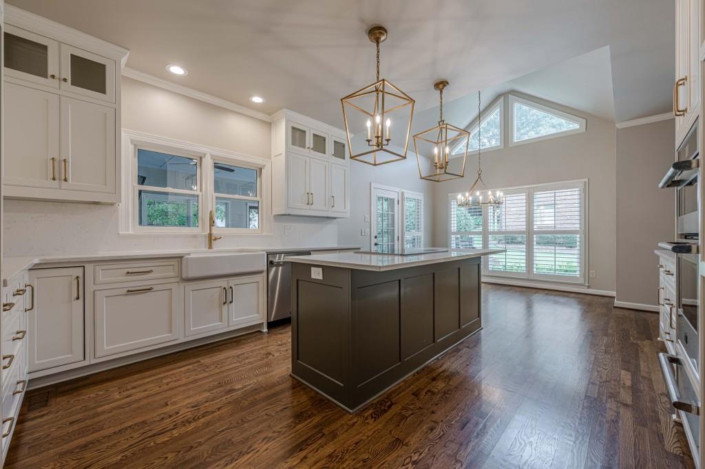 3505 Stately Oaks Lane Northwest Duluth, GA 30097 - Photo 12 of 94