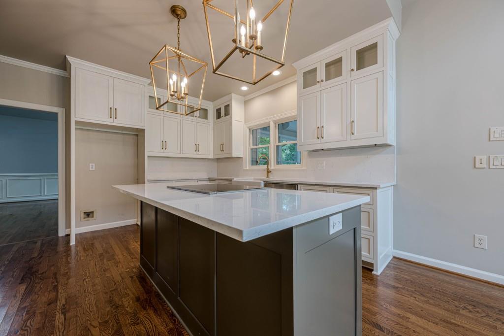 3505 Stately Oaks Lane Northwest Duluth, GA 30097 - Photo 13 of 94