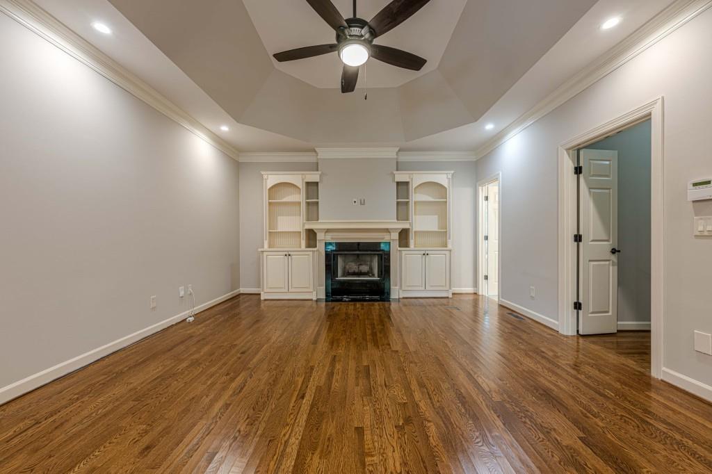 3505 Stately Oaks Lane Northwest Duluth, GA 30097 - Photo 17 of 94