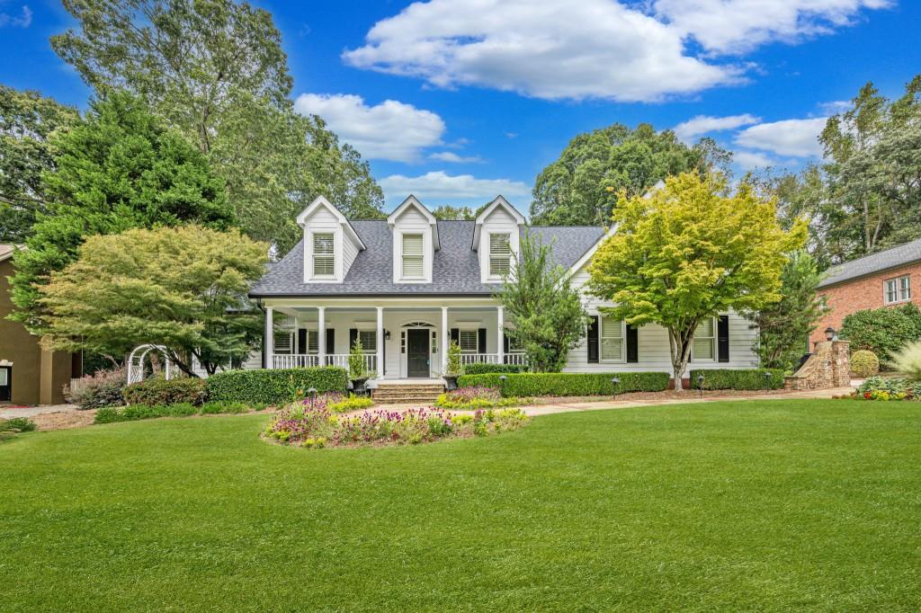 3505 Stately Oaks Lane Northwest Duluth, GA 30097 - Photo 2 of 94