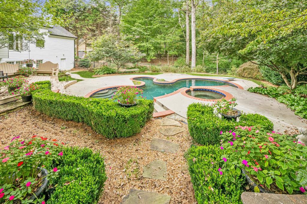 3505 Stately Oaks Lane Northwest Duluth, GA 30097 - Photo 42 of 94