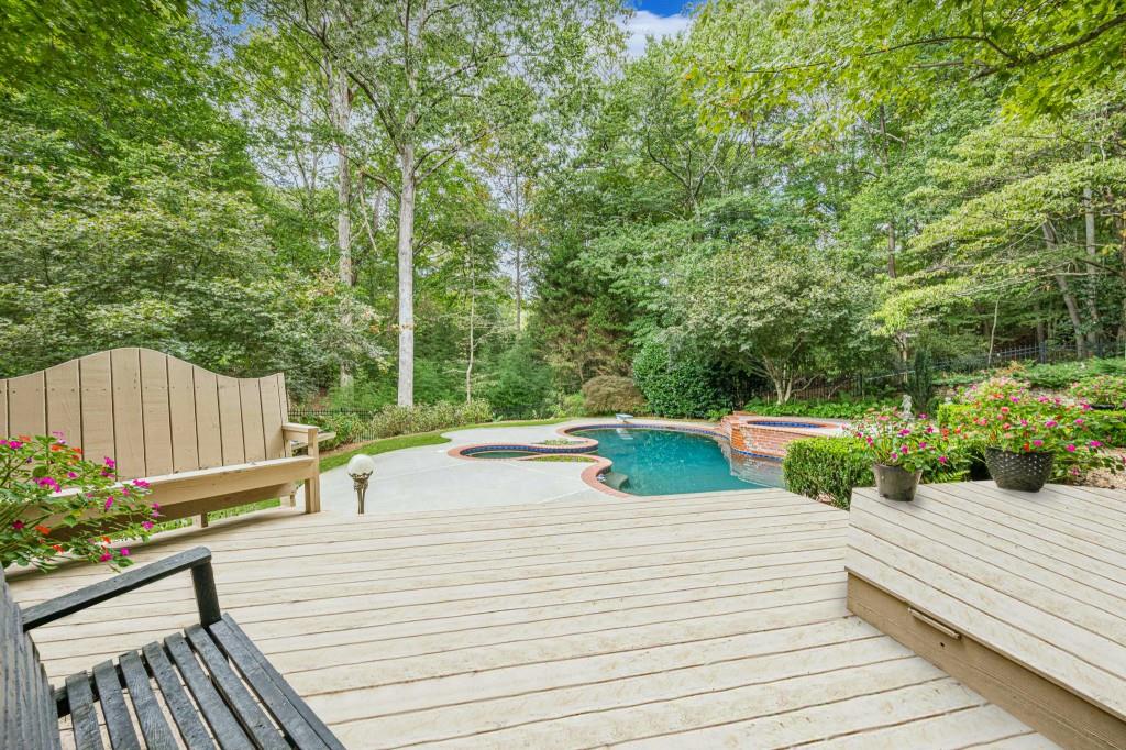 3505 Stately Oaks Lane Northwest Duluth, GA 30097 - Photo 44 of 94