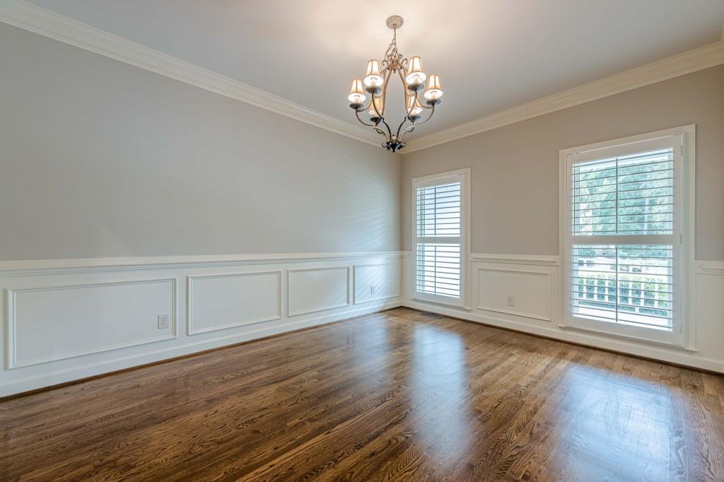 3505 Stately Oaks Lane Northwest Duluth, GA 30097 - Photo 47 of 94