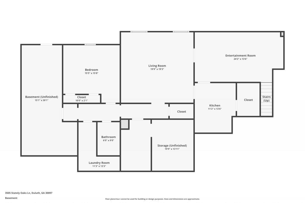 3505 Stately Oaks Lane Northwest Duluth, GA 30097 - Photo 5 of 94