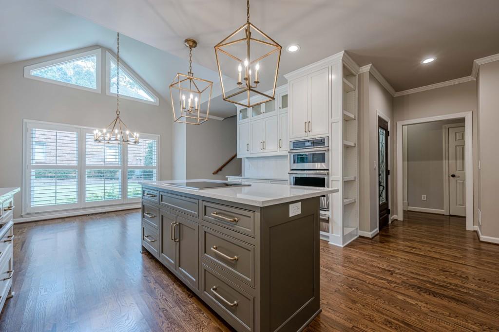 3505 Stately Oaks Lane Northwest Duluth, GA 30097 - Photo 54 of 94