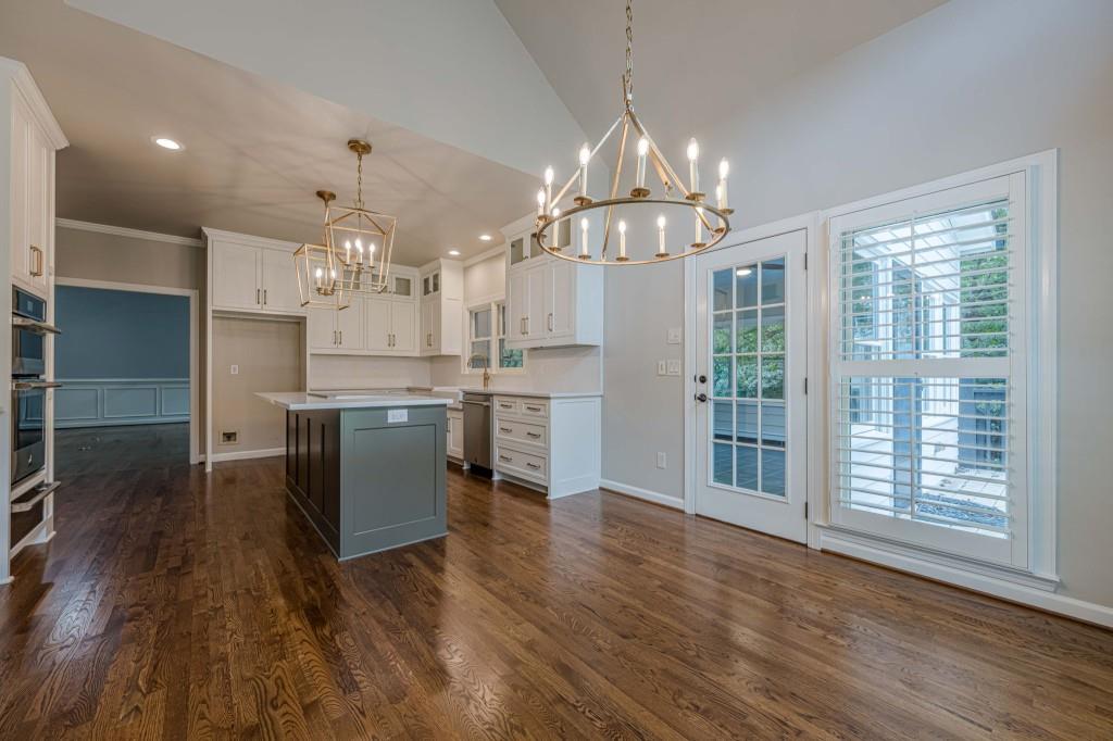 3505 Stately Oaks Lane Northwest Duluth, GA 30097 - Photo 55 of 94