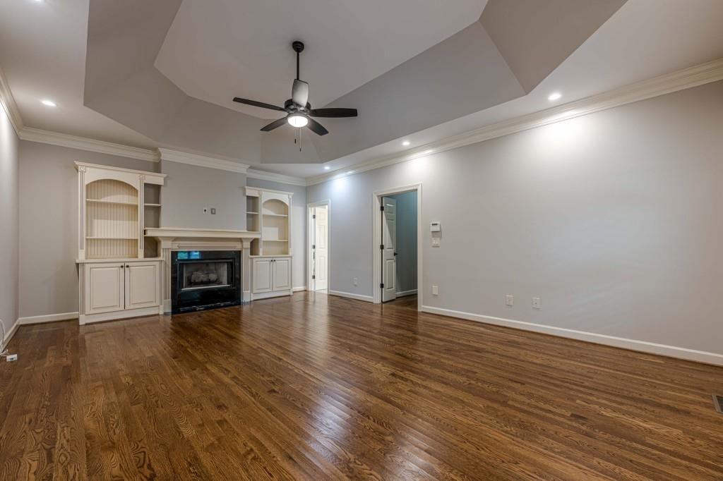 3505 Stately Oaks Lane Northwest Duluth, GA 30097 - Photo 62 of 94