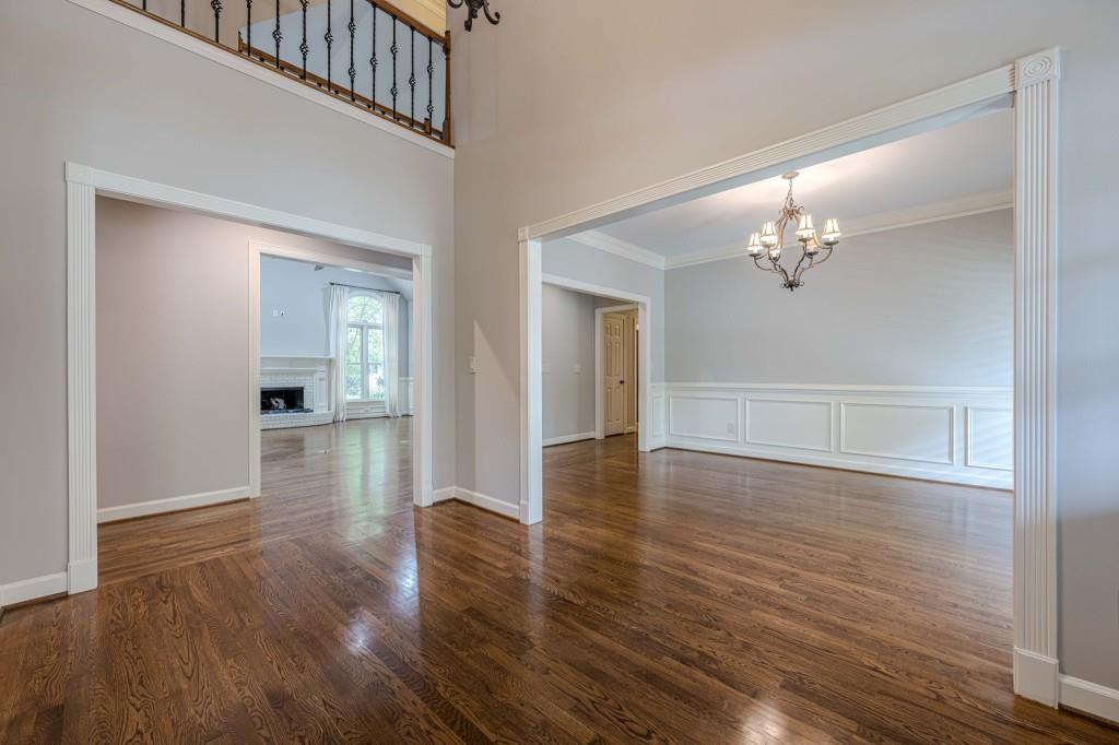 3505 Stately Oaks Lane Northwest Duluth, GA 30097 - Photo 8 of 94