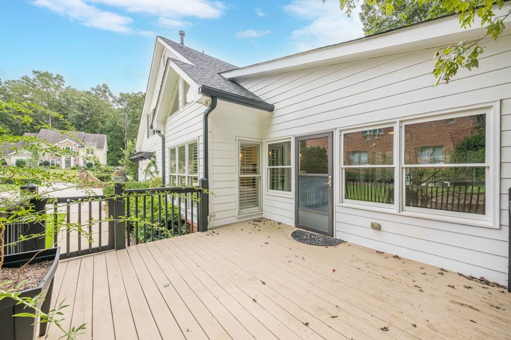 3505 Stately Oaks Lane Northwest Duluth, GA 30097 - Photo 86 of 94