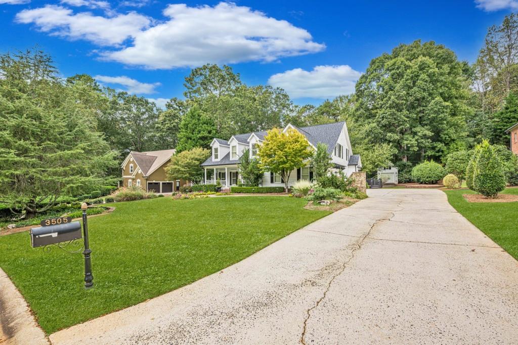 3505 Stately Oaks Lane Northwest Duluth, GA 30097 - Photo 88 of 94