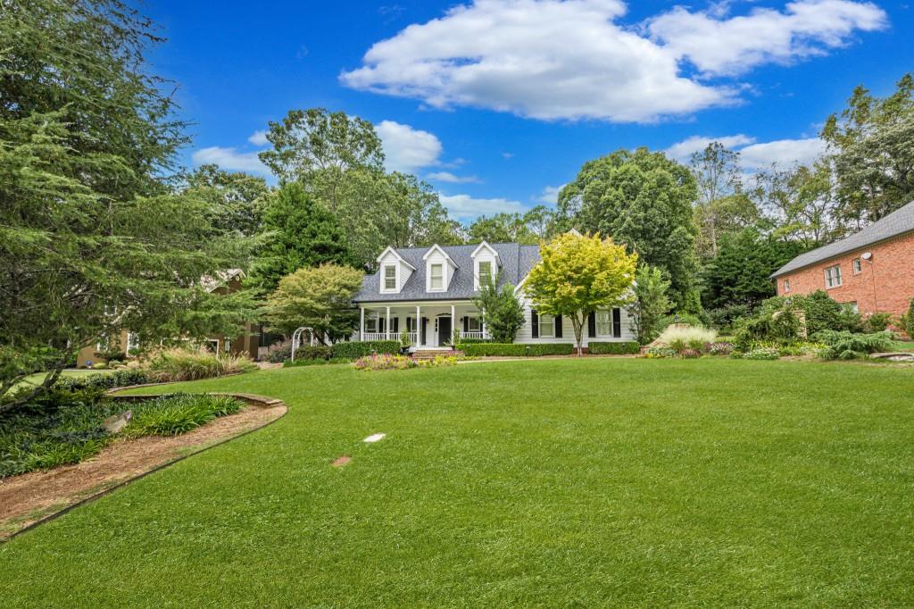 3505 Stately Oaks Lane Northwest Duluth, GA 30097 - Photo 89 of 94