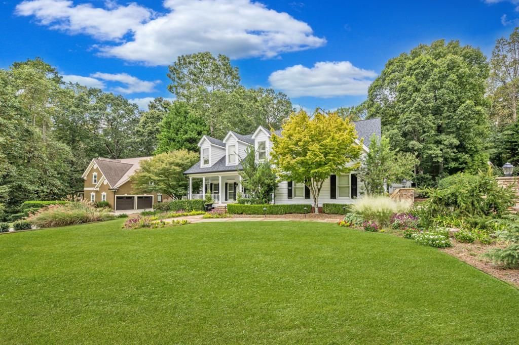 3505 Stately Oaks Lane Northwest Duluth, GA 30097 - Photo 90 of 94