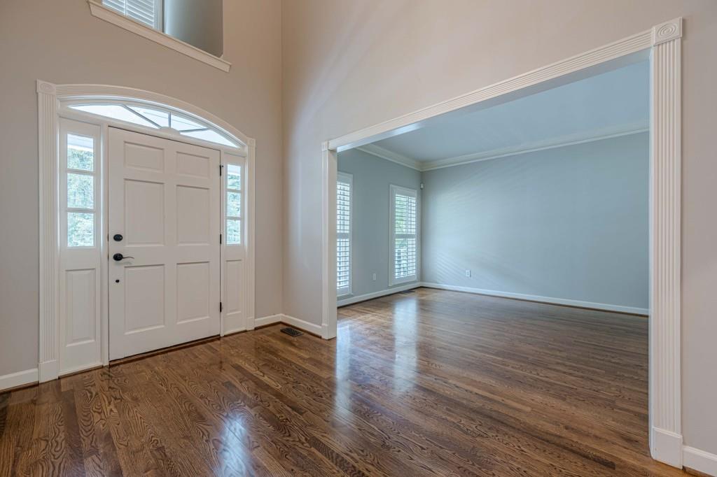 3505 Stately Oaks Lane Northwest Duluth, GA 30097 - Photo 9 of 94