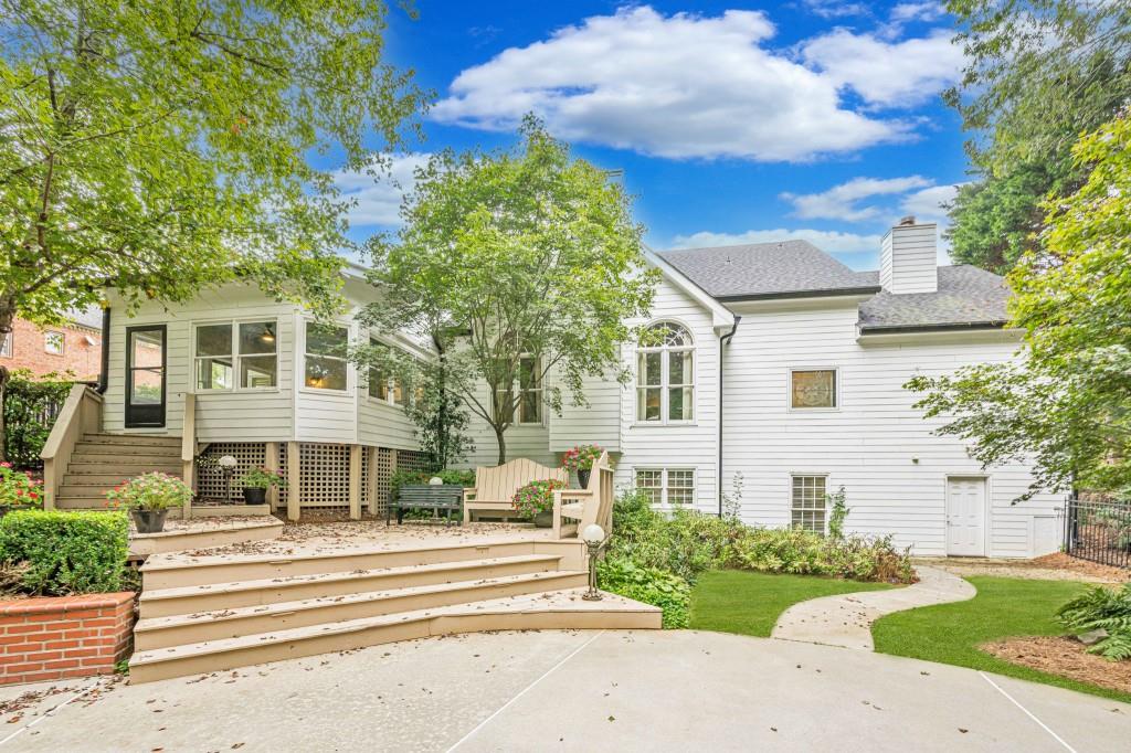 3505 Stately Oaks Lane Northwest Duluth, GA 30097 - Photo 91 of 94