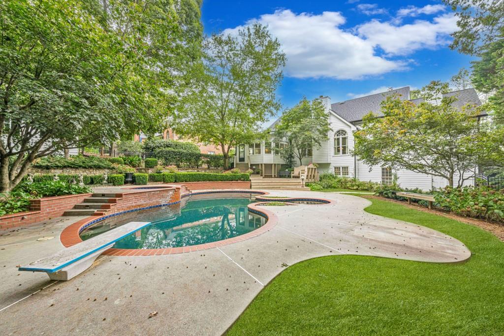 3505 Stately Oaks Lane Northwest Duluth, GA 30097 - Photo 92 of 94