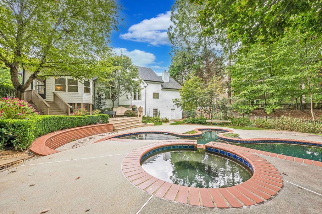 3505 Stately Oaks Lane Northwest Duluth, GA 30097 - Photo 93 of 94