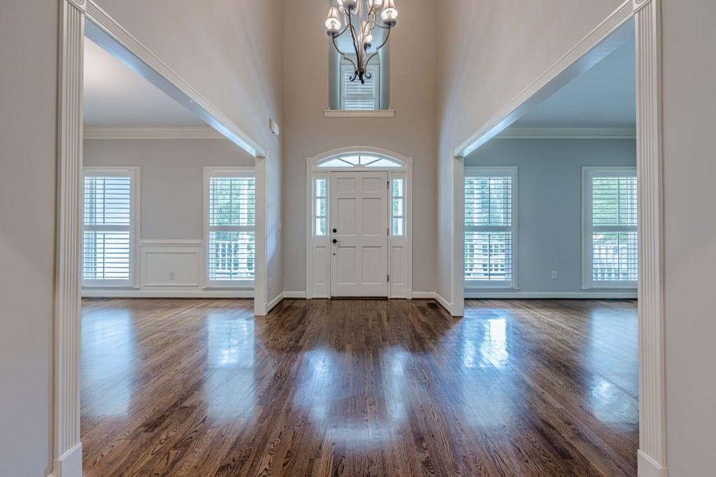 3505 Stately Oaks Lane Northwest Duluth, GA 30097 - Photo 10 of 94