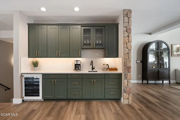 $2,775,000 | 855 Lone Eagle Drive, Granby, CO 80446