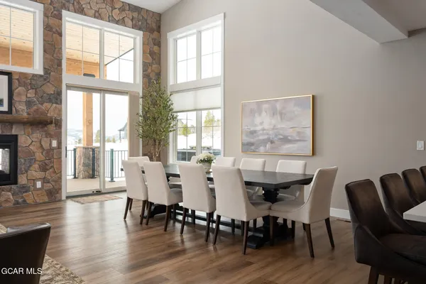 $2,775,000 | 855 Lone Eagle Drive, Granby, CO 80446