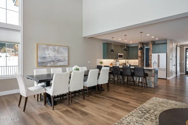 $2,775,000 | 855 Lone Eagle Drive, Granby, CO 80446