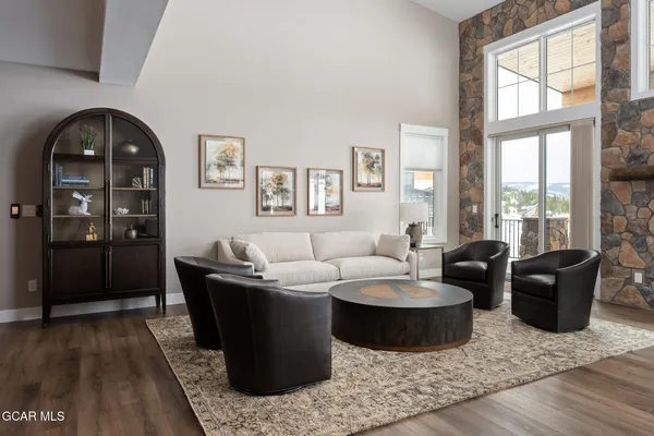 $2,775,000 | 855 Lone Eagle Drive, Granby, CO 80446