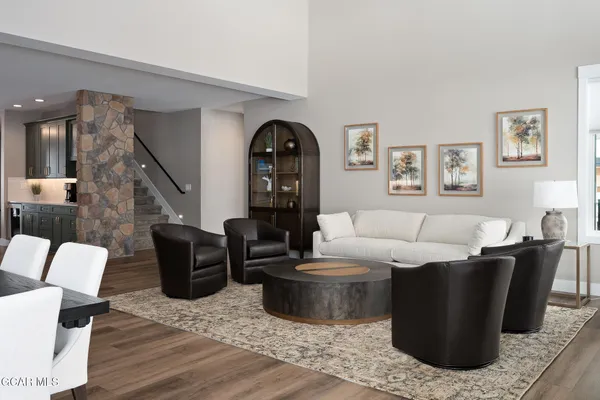 $2,775,000 | 855 Lone Eagle Drive, Granby, CO 80446