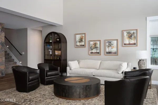 $2,775,000 | 855 Lone Eagle Drive, Granby, CO 80446